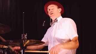 Nick Harrington - Zorba The Greek