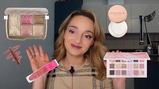 Тест драйв косметики/Hourglass, Huda Beauty, ABH, It Cosmetics, The Ordinary, Jeffree Star