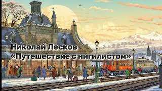 Николай Лесков - 'Путешествие с нигилистом'  аудиорассказ