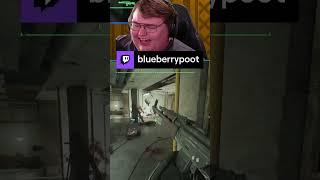 Rogue City is pretty NUTTY| blueberrypoot on #Twitch