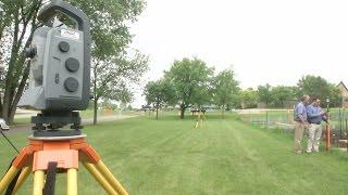 How Does Land Surveying Work?