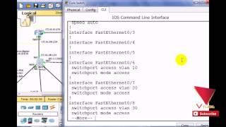 CCNA | How to configure Default Route on Cisco Router