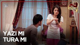 Yazı Gelirse Ishaani Tura Gelirse Ranveer  | Kara Sevdam Hint Dizisi 49. Bölüm