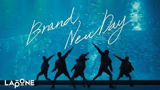 DXTEEN｜'Brand New Day' Official MV 　＜TBS『CDTVライブ！ライブ！年越しスペシャル！2023→2024』歌唱曲＞