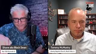Are We In Satans Little Season? | Rev Talk