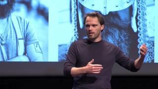 How product design can change the world | Christiaan Maats | TEDxUniversityofGroningen