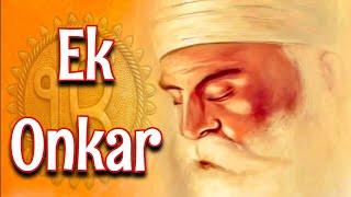 Ek Onkar Satnam Karta Purakh Full Song | Mool Mantra Simran | Ik Onkar | Shabad Gurbani 2021