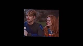 Эдит Скай и Блум судьба сага винкс #shorts