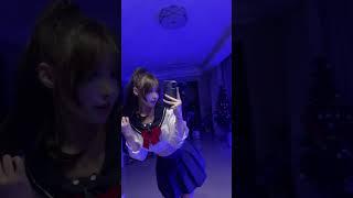 #单马尾弹力摇 1670308620 020499