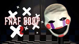 ПРОХОДИМ FnafCoop2 ВМЕСТЕ С Dagger #1 Серия ⭐