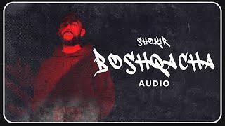 Shokir - Boshqacha (AUDIO)