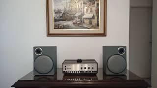 Grundig SB80M+ Gabinetes Ken Brown SX-8.