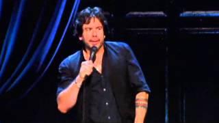 Greg Giraldo Midlife Vices Part 4