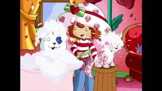 Strawberry Shortcake Theme song 2003 (Straw Buh-buh-buh-berry Shortcake)