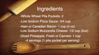 High School Nutrition Videos 6