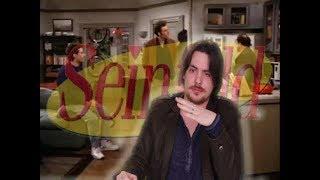 Egoraptor - Every Seinfeld Ever