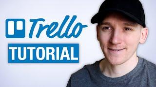 How to Use Trello - Full Beginner's Guide