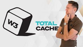 W3 Total Cache Tutorial 2023 | Step-by-step Setup Guide