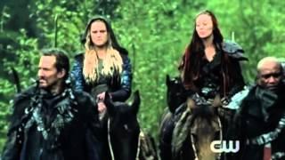 Clarke & Lexa || We Deserve Better {Original Song}