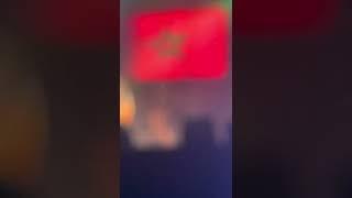 Danse ivoirienne sous rythme marocain