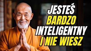 11 ZNAKÓW, że jesteś BARDZO INTELIGENTNY i tego nie zauważyłeś | Mądrość Zen