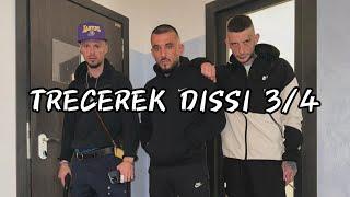 Cllevio Masoni - Treçerek Dissi 3/4 (Music Video)