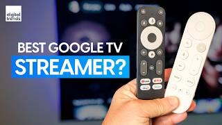 Google TV Streamer vs. Onn 4K Pro | Which is the Best Google TV Device?