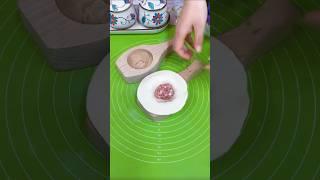 Tool Trove - Still using your hands? Try this bun mold!#shorts #TrendingNow #Viral #youtubeshorts