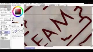 SpeedART #16: MrKl1nT Again
