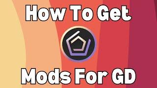 How To Install Geode For Geometry Dash (Mods For Geometry Dash)