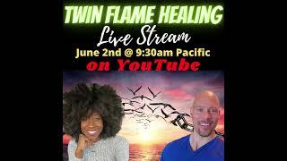 Twin Flame Transformation Story - Light Ways Live Stream