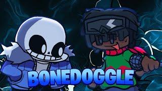 Bonedoggle But I Sing it [CHRISTMAS COVER]