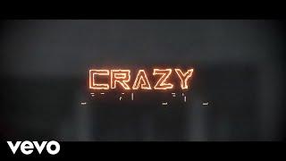 Doechii - Crazy (Lyric Video)
