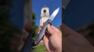 CKF SUKHOI 2.0 путешествие ножа #Выборг #ckfknives #edcknife #everydaycarry