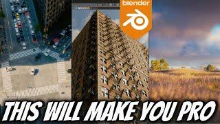 10 Blender Addons That WILL Make You RICH in 2025