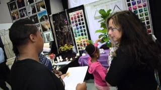 Jenks Productions Florida Bridal Show