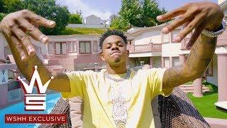 OBN Jay "Pikachu" (WSHH Exclusive - Official Music Video)