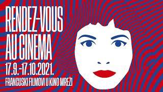 Kino Zona - Rendez-vous au cinéma 2021.