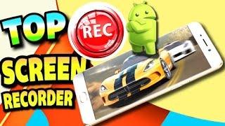 Record Android Screen for FREE (NO ROOT) (NO COMPUTER) - 2 BEST Android Screen Recorder Apps!