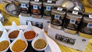 Специи АМС ! Мечта хозяйки для приготовления ароматной и вкусной пищи !