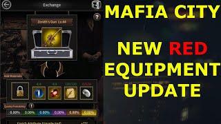 You might run out of GEMS after this update - Mafia City