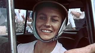 Ewy Rosqvist: An Unexpected Champion