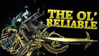 Warframe | The Ol' Reliable | Soma Prime