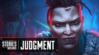 Apex Legends | Stories from the Outlands - “Judgment”