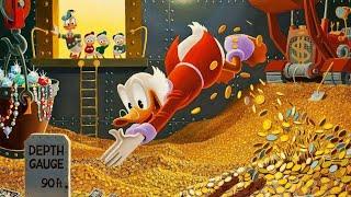 OWNING the MANTLE, Episode 567: Scrooge McDuck