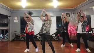 Pa Ti | Maluma ft. Jennifer Lopez | The Romano Dance Fitness