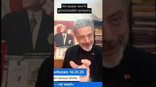 ikiz yasalar sevr'in günümüzdeki versiyonu | ezberbozan 16.01.25