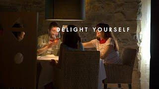 Treating yourself, that's the Navarre effect