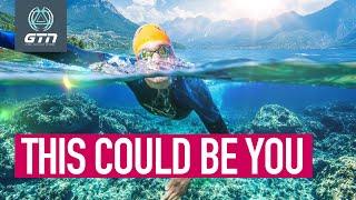 4 Things To Know Before Your First Open Water Swim