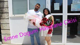 Emne  Dogum Hasatane Cikisi